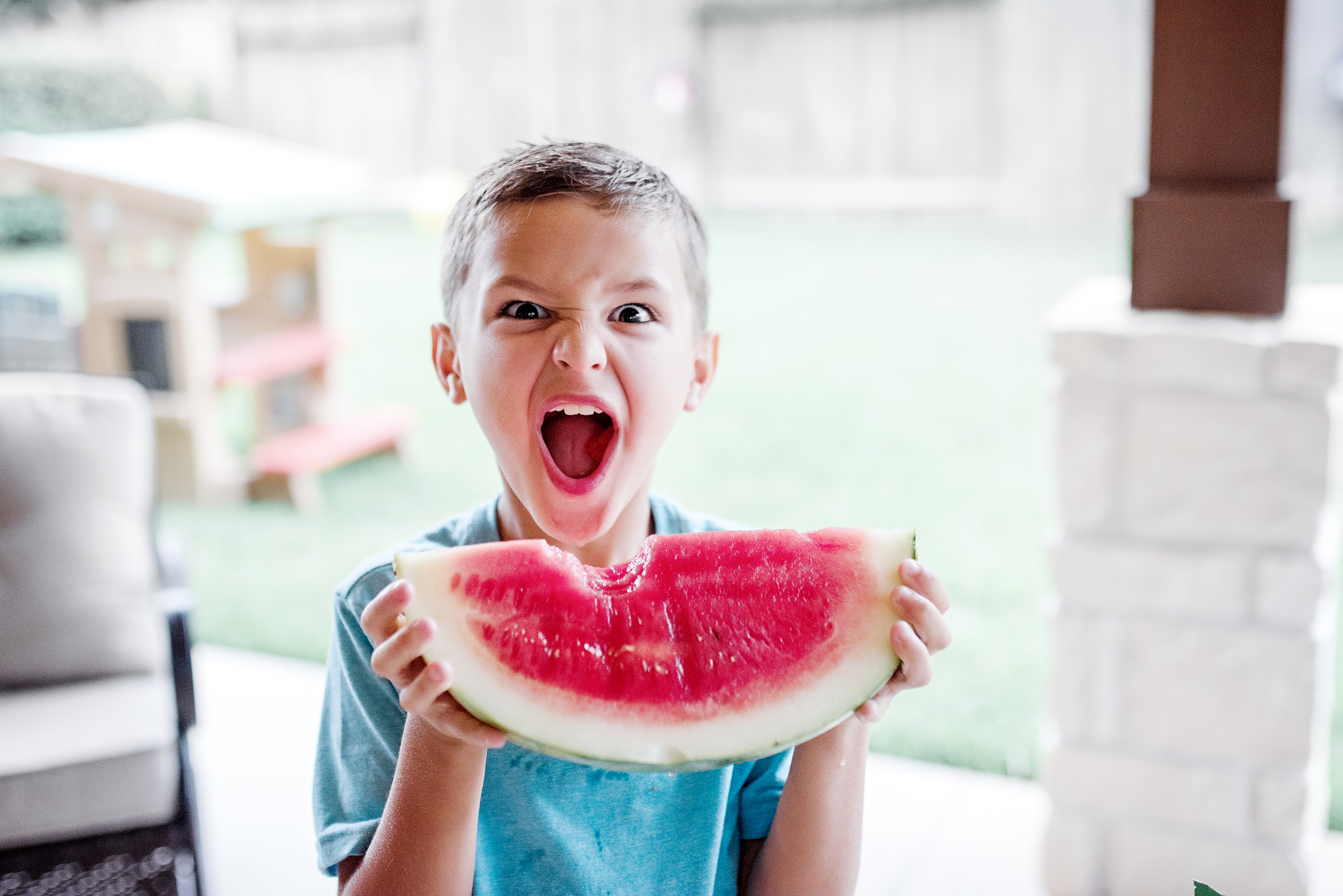 watermelon pictures | Houston Lifestyle Photographer 