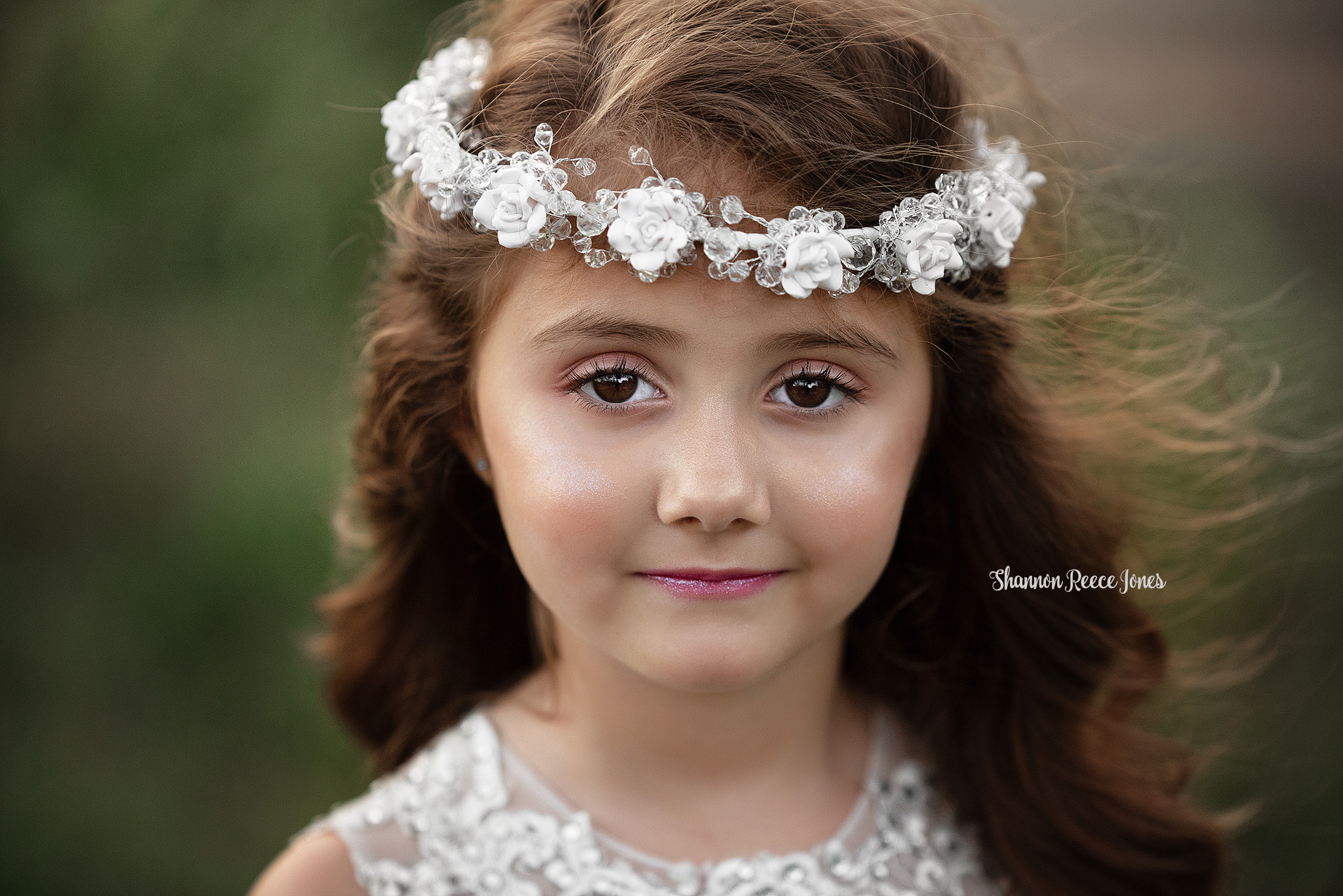 children's portrait photographer the woodlands texas