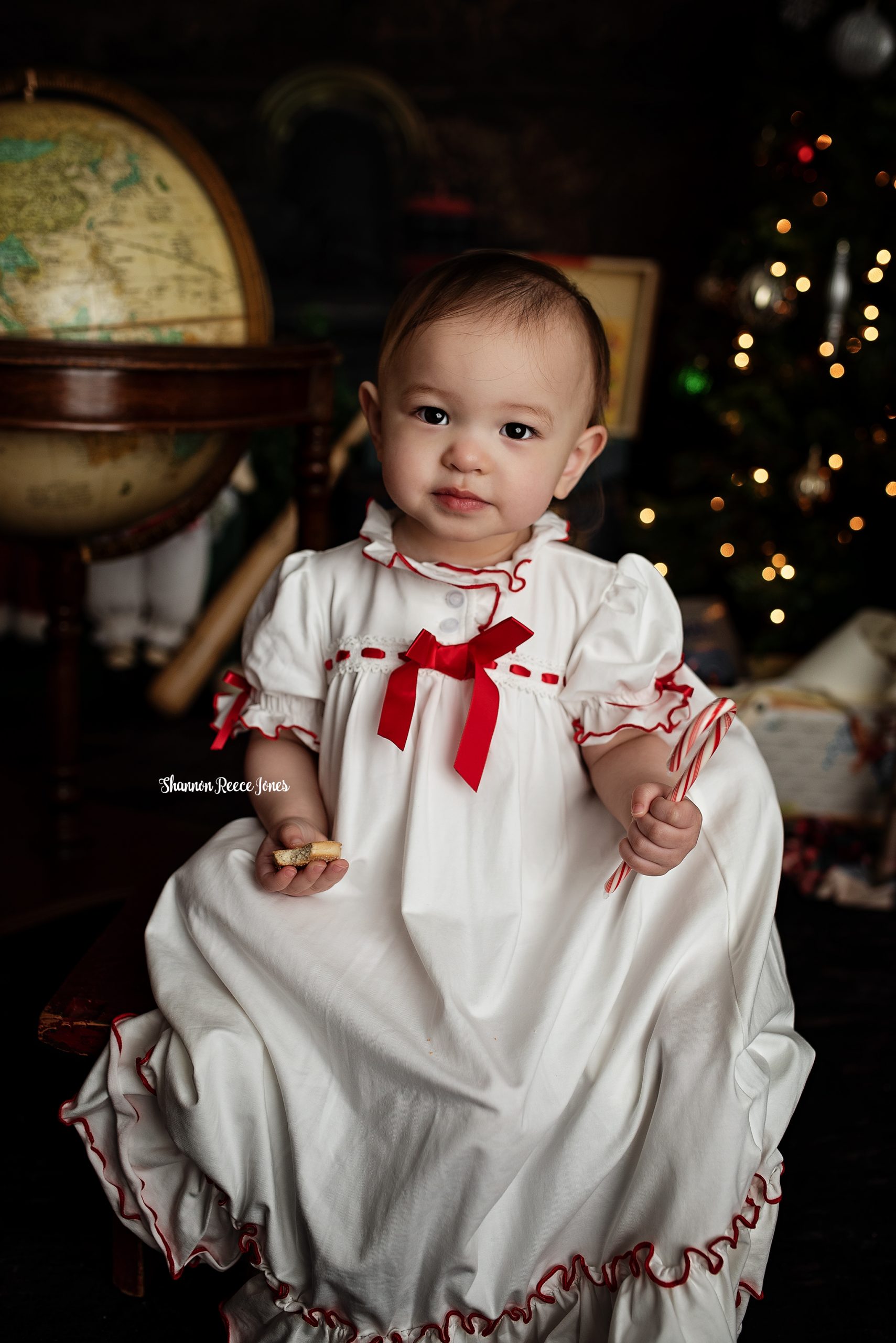children's christmas photography houston texas