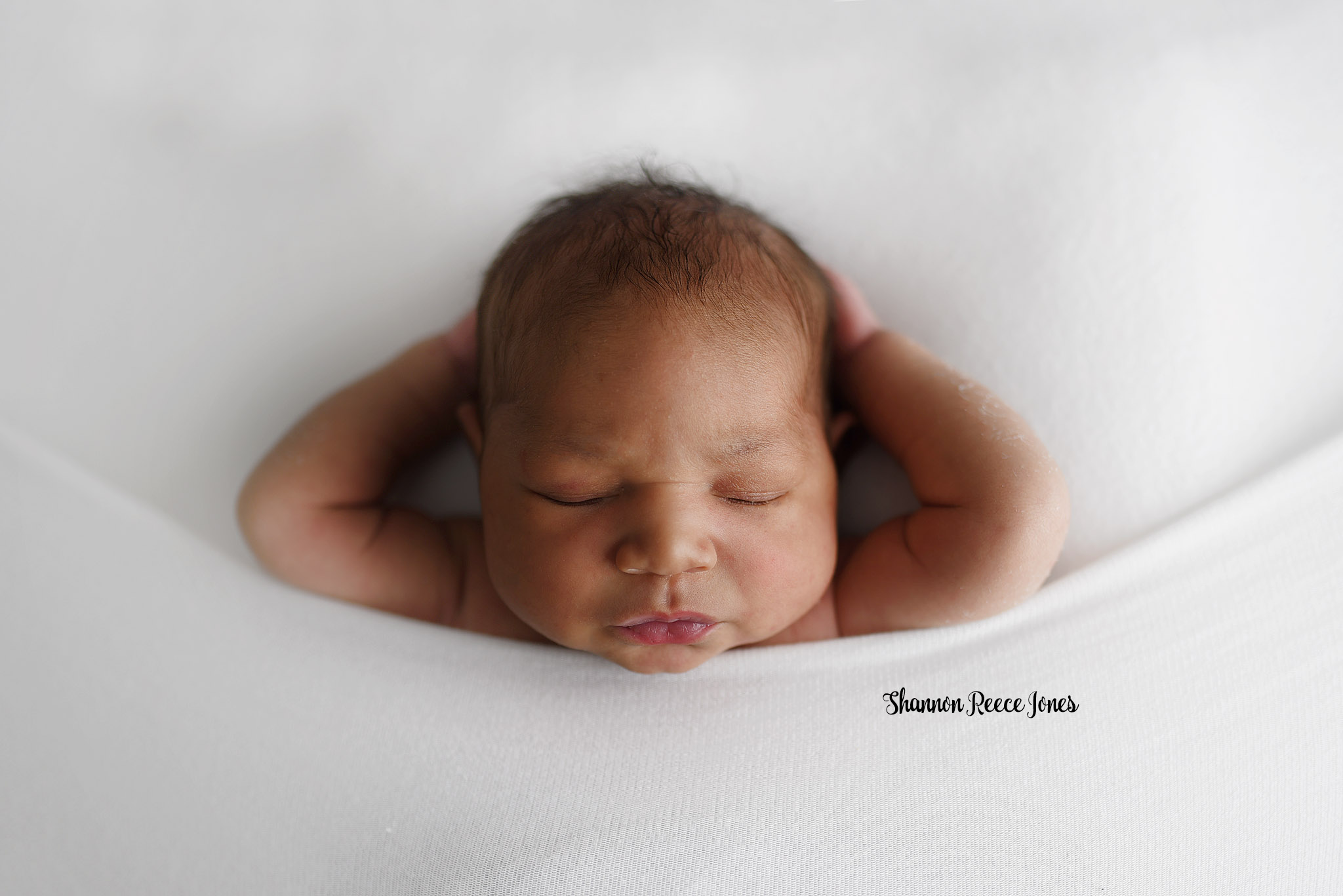 newborn photos near houston texas
