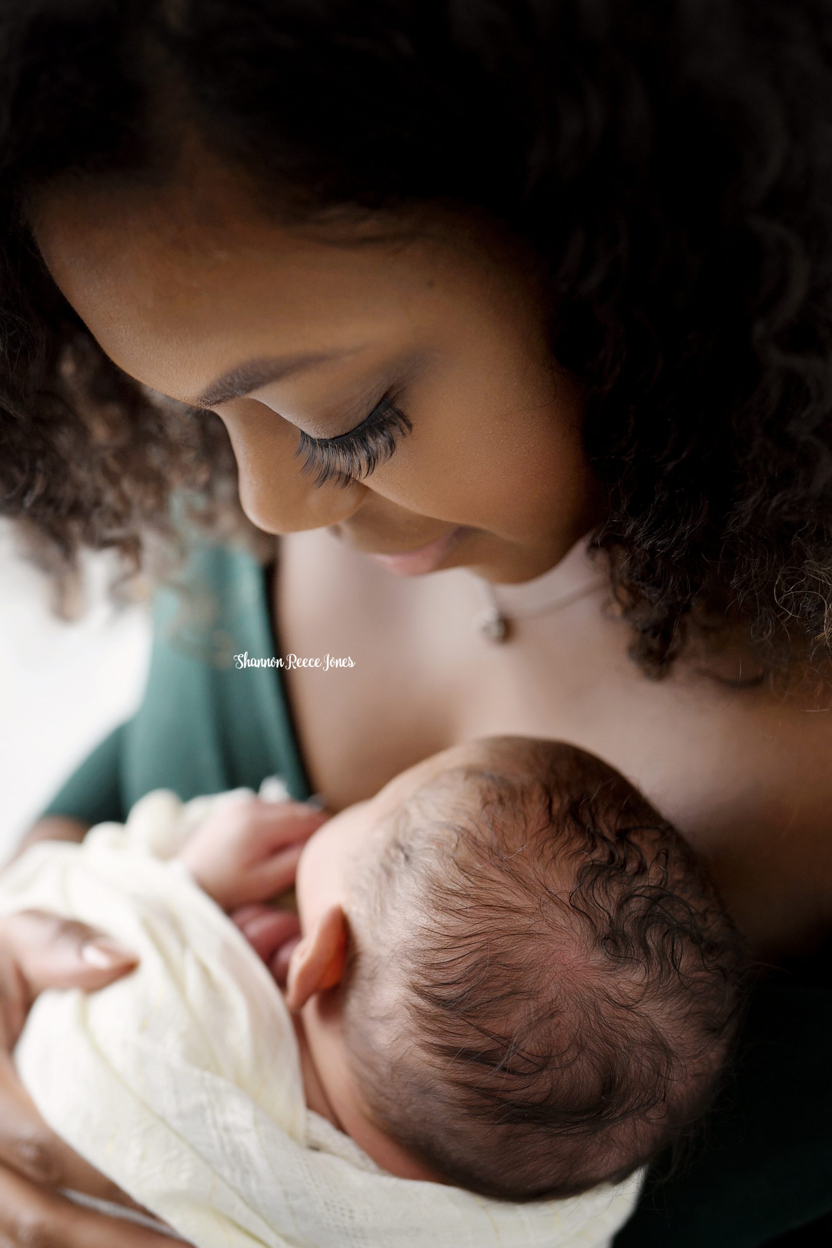 mother and newborn photos tx photographer