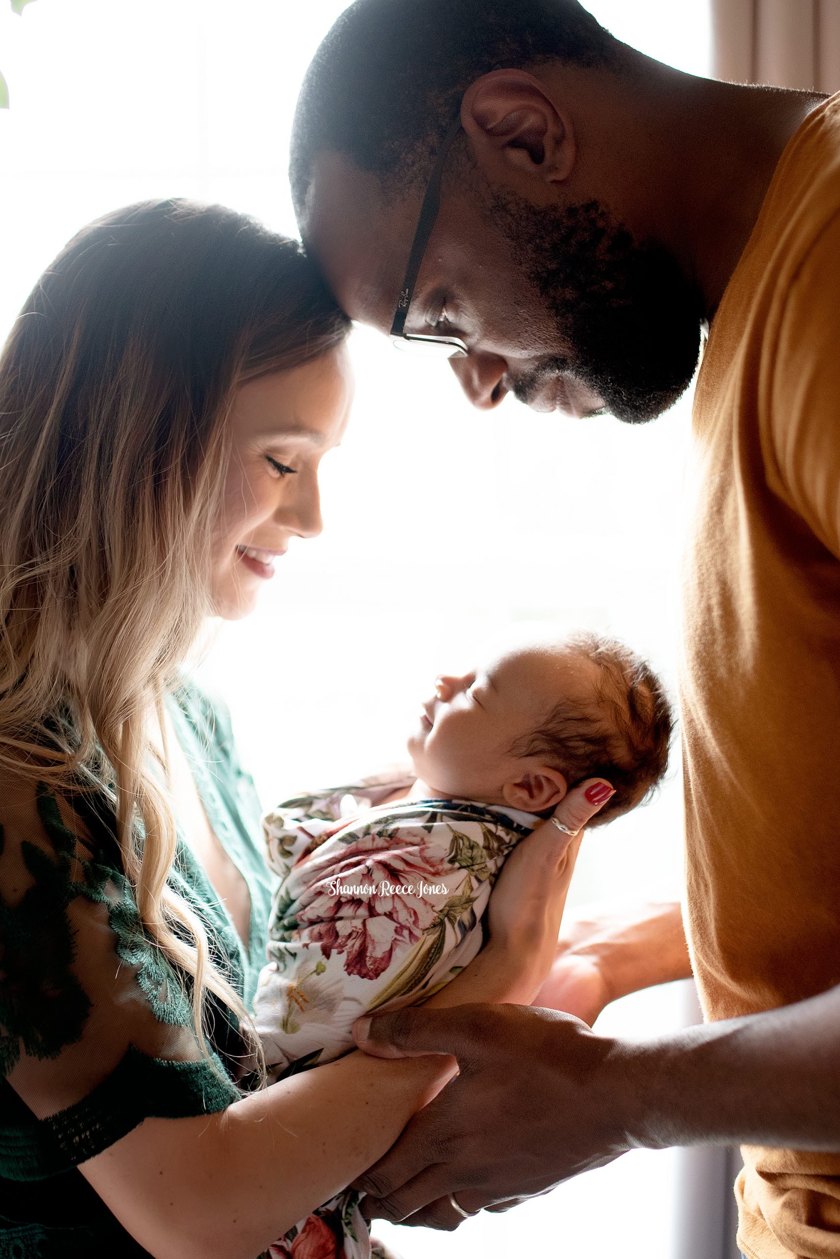 newborn and family photography houston texas
