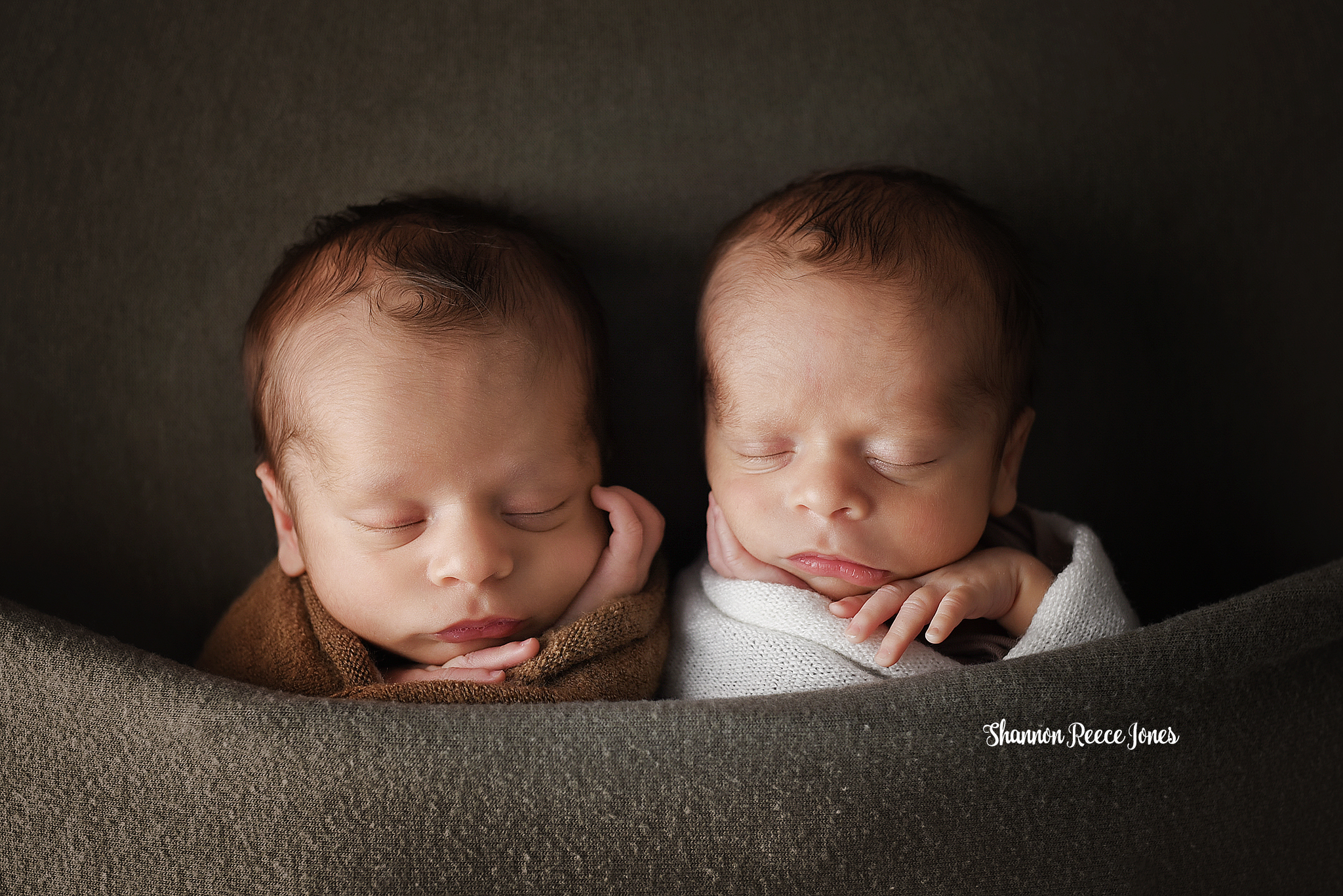 newborn twins photography near me houston texas