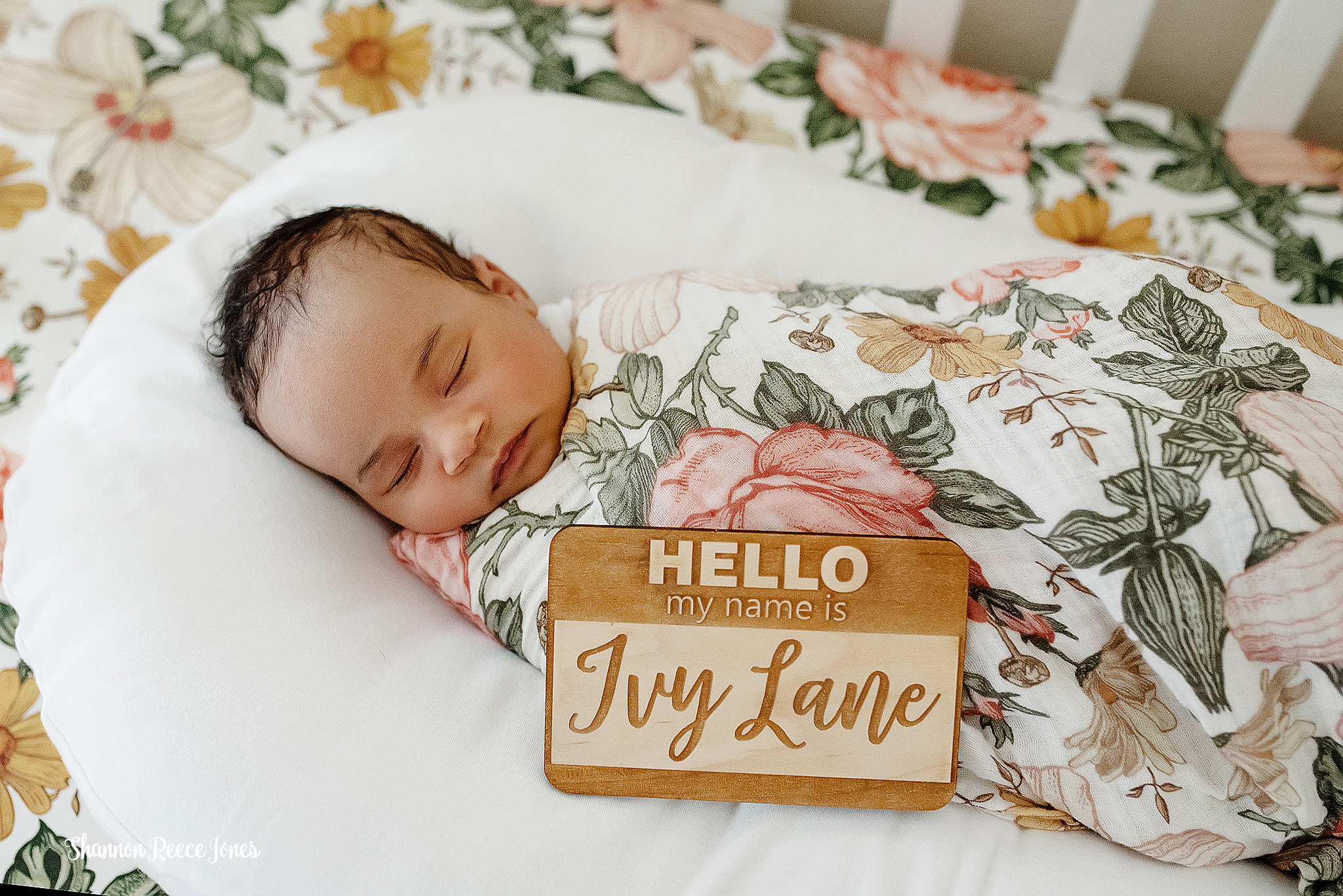 Newborn Pictures At Home