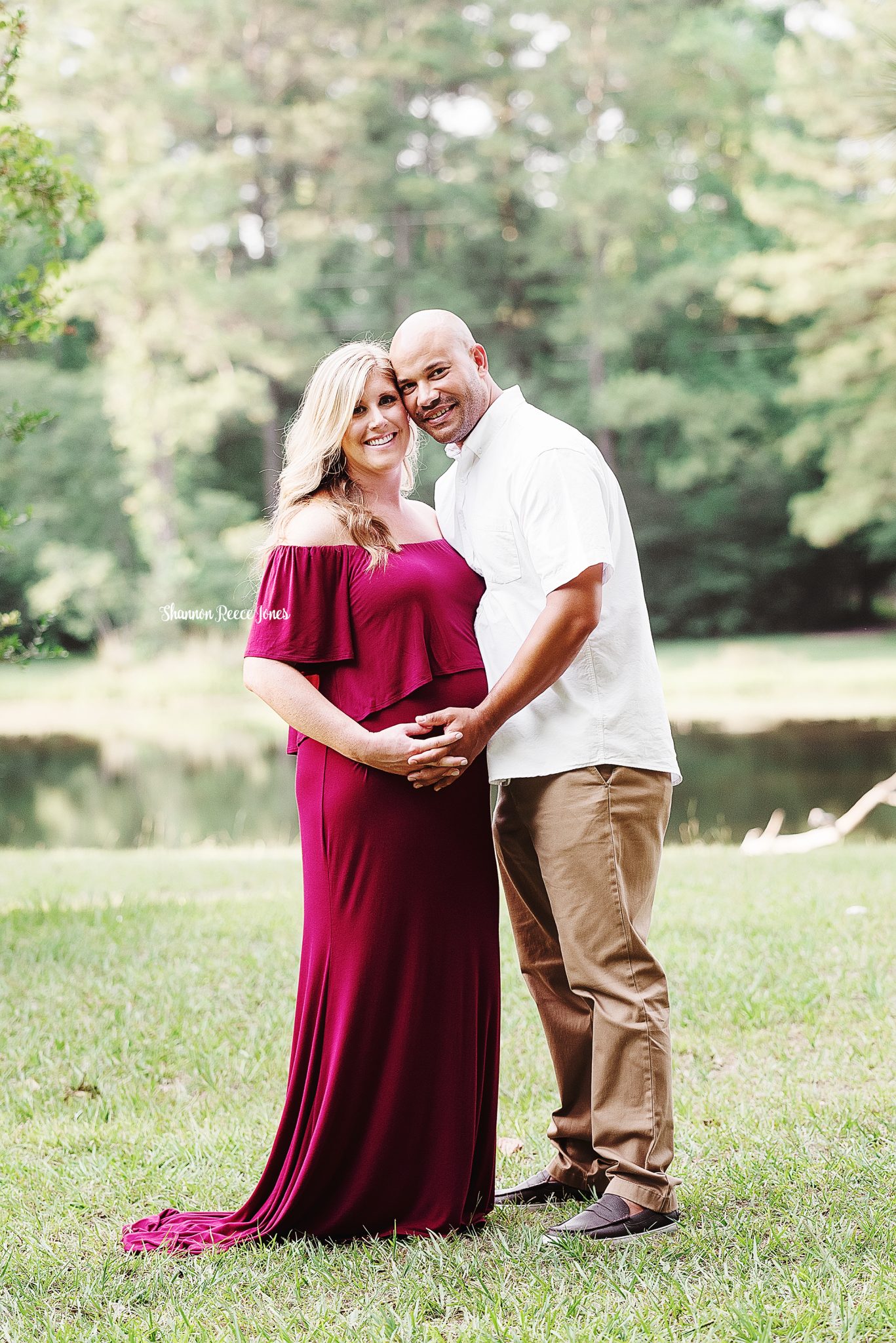 Sunset Maternity Session Spring Tx Shannon Reece Jones Photography Houston Newborn 2474