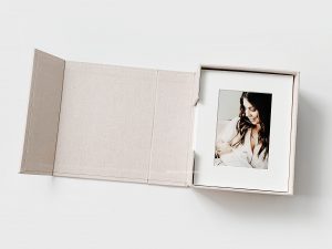 newborn photo gift ideas