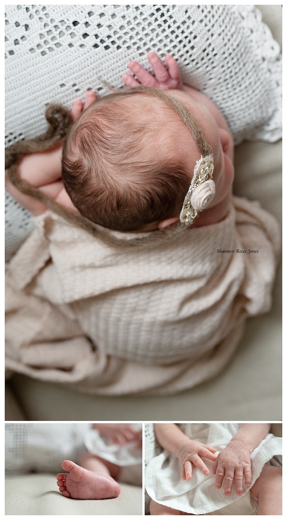 Baby | At Home Newborn Pictures 3