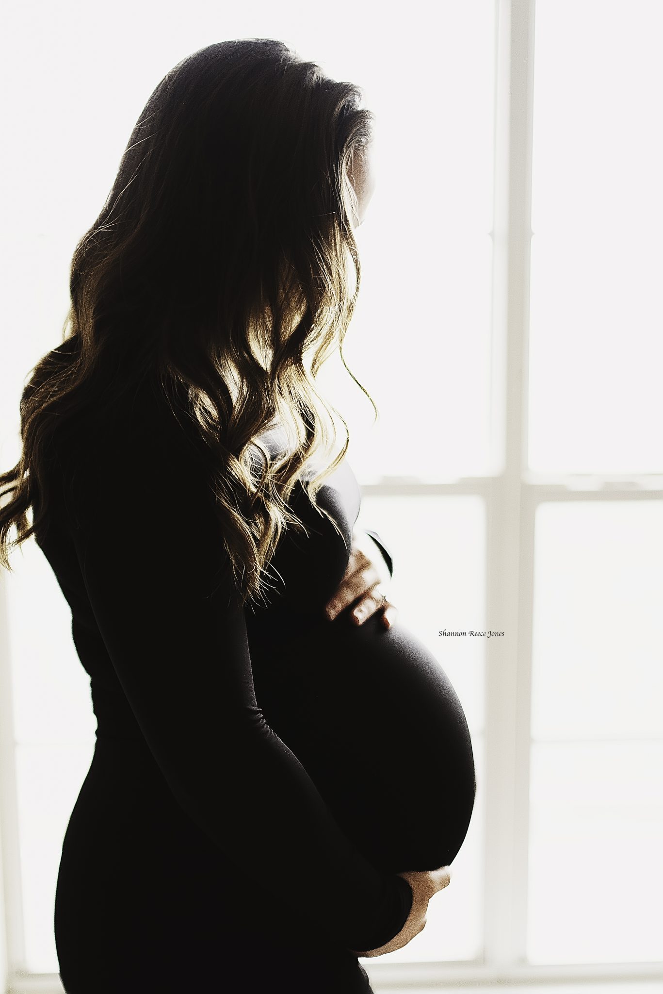 7 Reasons Why Maternity Photos Are So Important Shannon Reece Jones