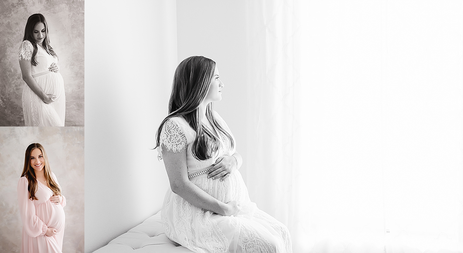 Houston Maternity Photographer