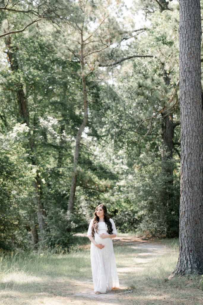 Maternity Pictures Houston - Photography