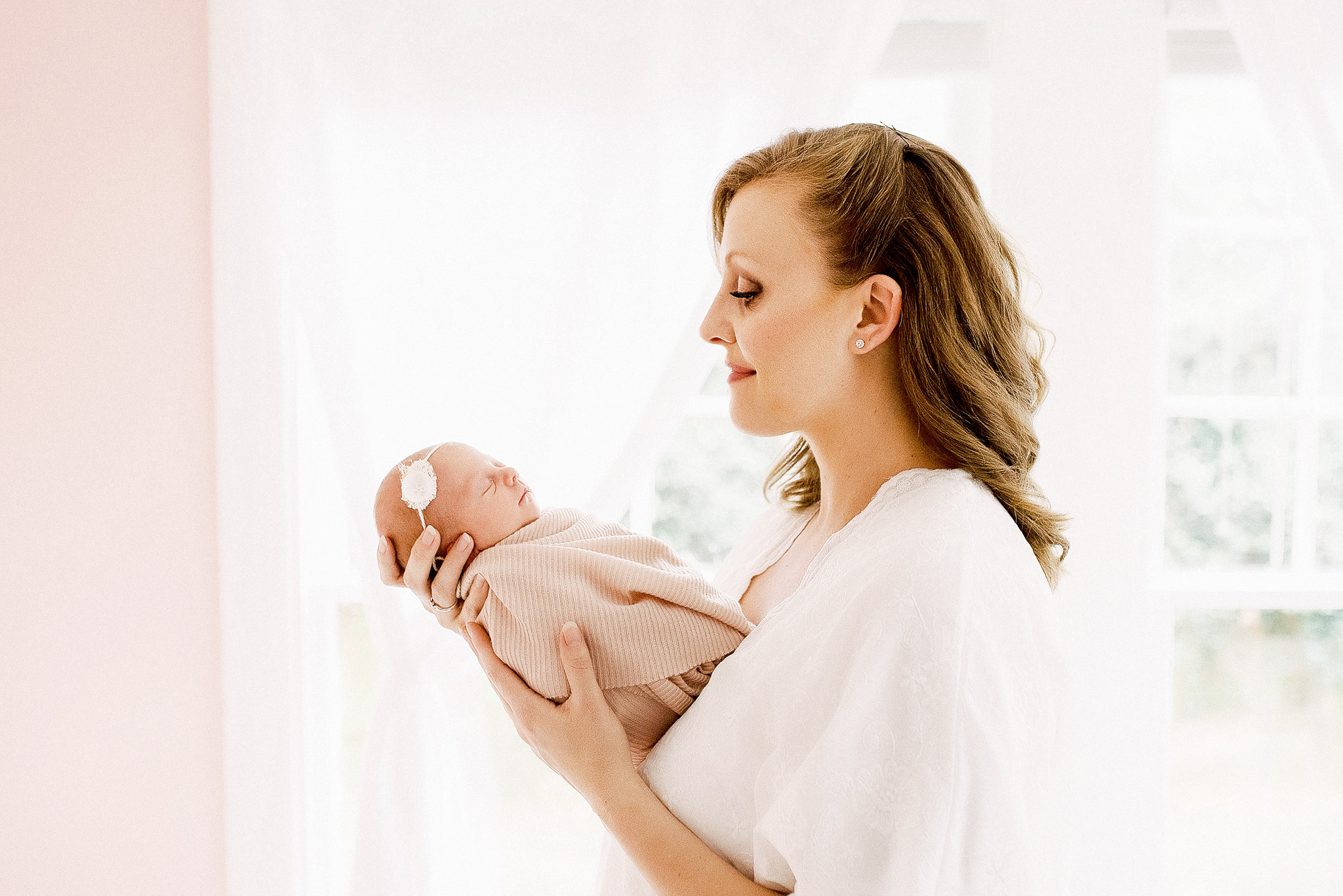 Newborn Photography - Tuesday Tips for Photographers