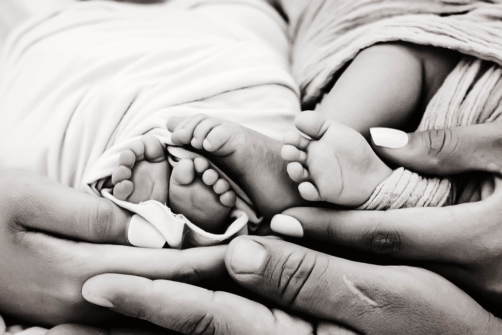 Infant Loss - newborn photography - angel babies