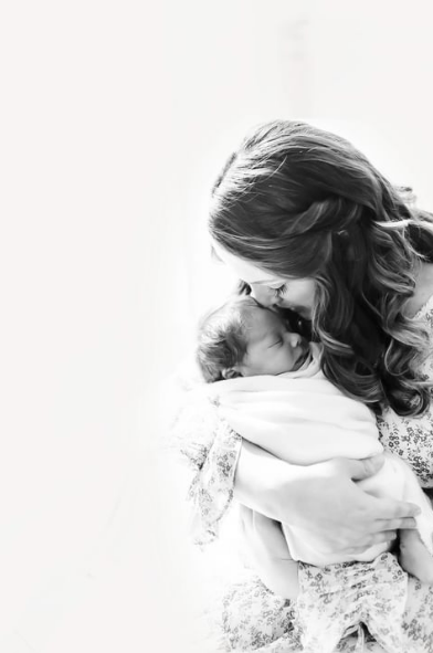 Postpartum resources for new Houston moms