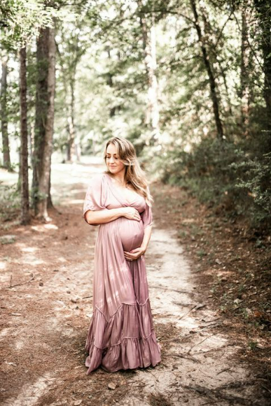 The best maternity photography experience in Houston, Texas