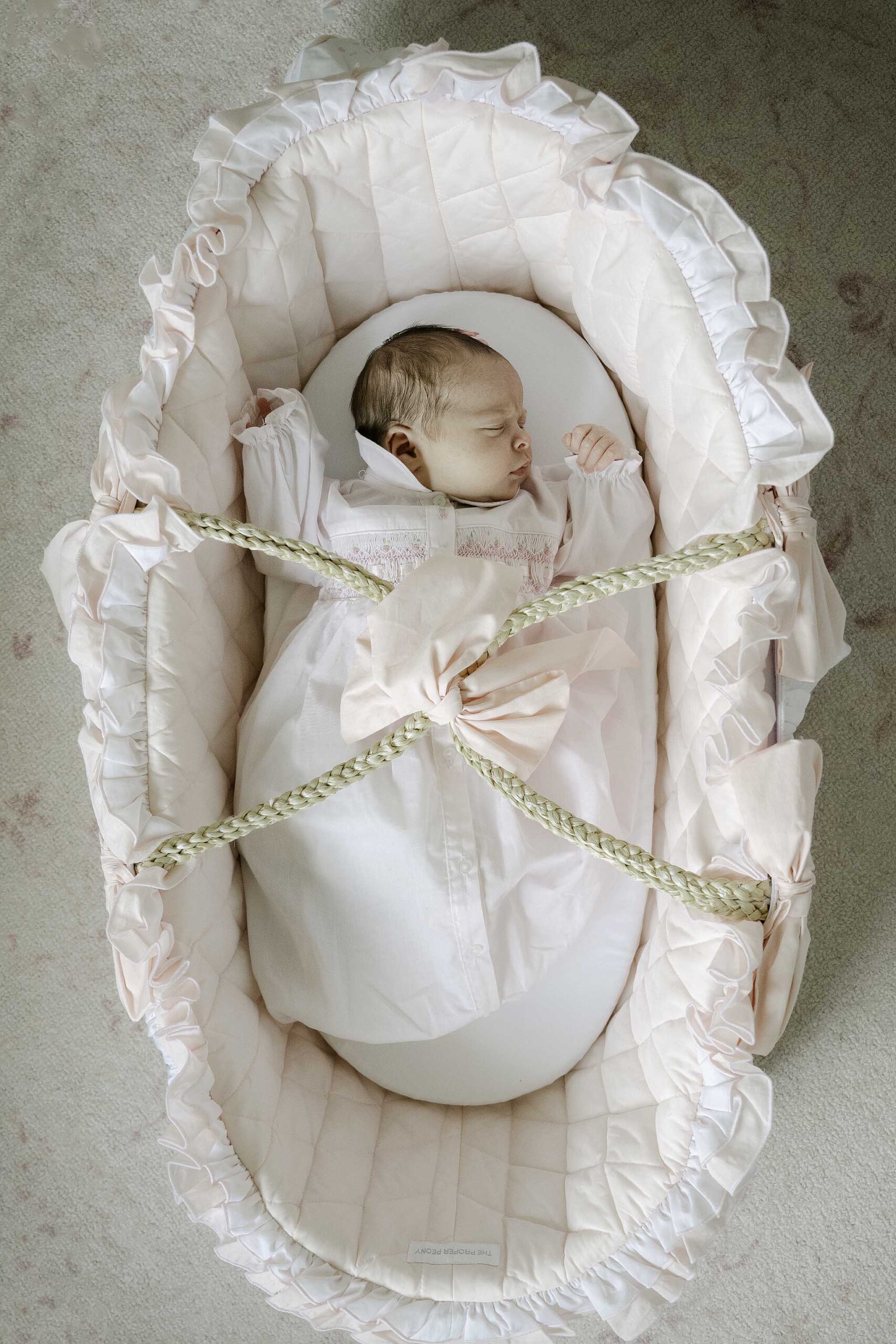 Houston Newborn Photographer