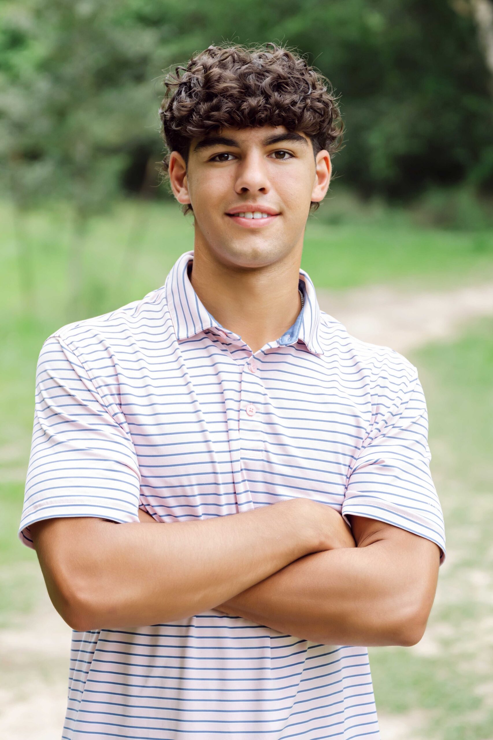 Houston senior pictures for guys