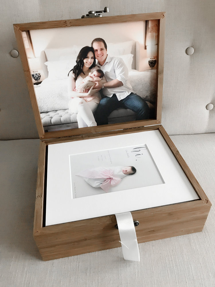Houston Newborn - Family Photographer | Newborn Pictures